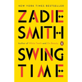 Swing Time - Paperback