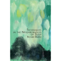 Techniques in the Neighborhood of Sleep - Paperback