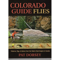 Colorado Guide Flies - Hardcover