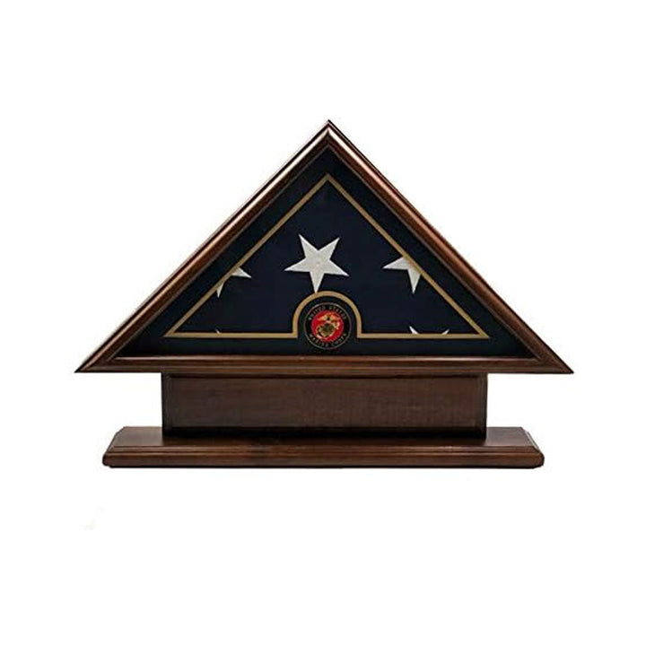 Burial Flag Cases