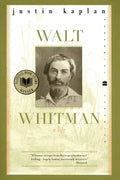 Walt Whitman: A Life - Paperback