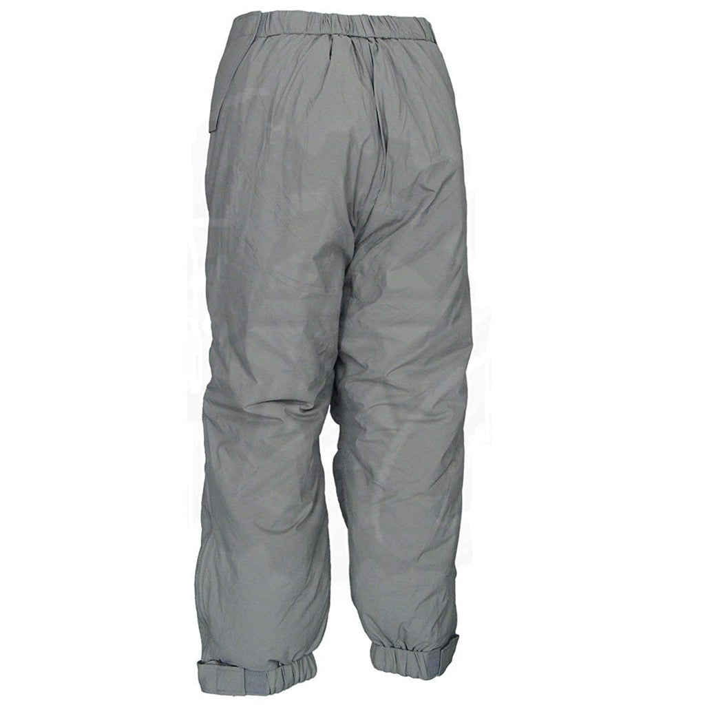 GI ECWCS Level 7 PrimaLoft® Overpants— Used