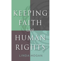 Keeping Faith with Human Rights - Paperback