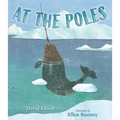 At the Poles - Hardcover