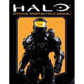 Halo: Official Spartan Field Manual - Paperback
