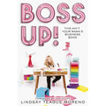 Boss Up!: This Ain't Your Mama's Business Book - Paperback