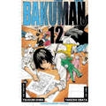 Bakuman?, Vol. 12: Artist and Manga Artist - Paperback