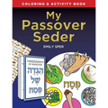 My Passover Seder - Paperback