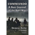 Commando: A Boer Journal of the Boer War