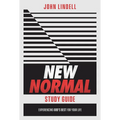 New Normal Study Guide: Experiencing God's Best for Your Life - Paperback
