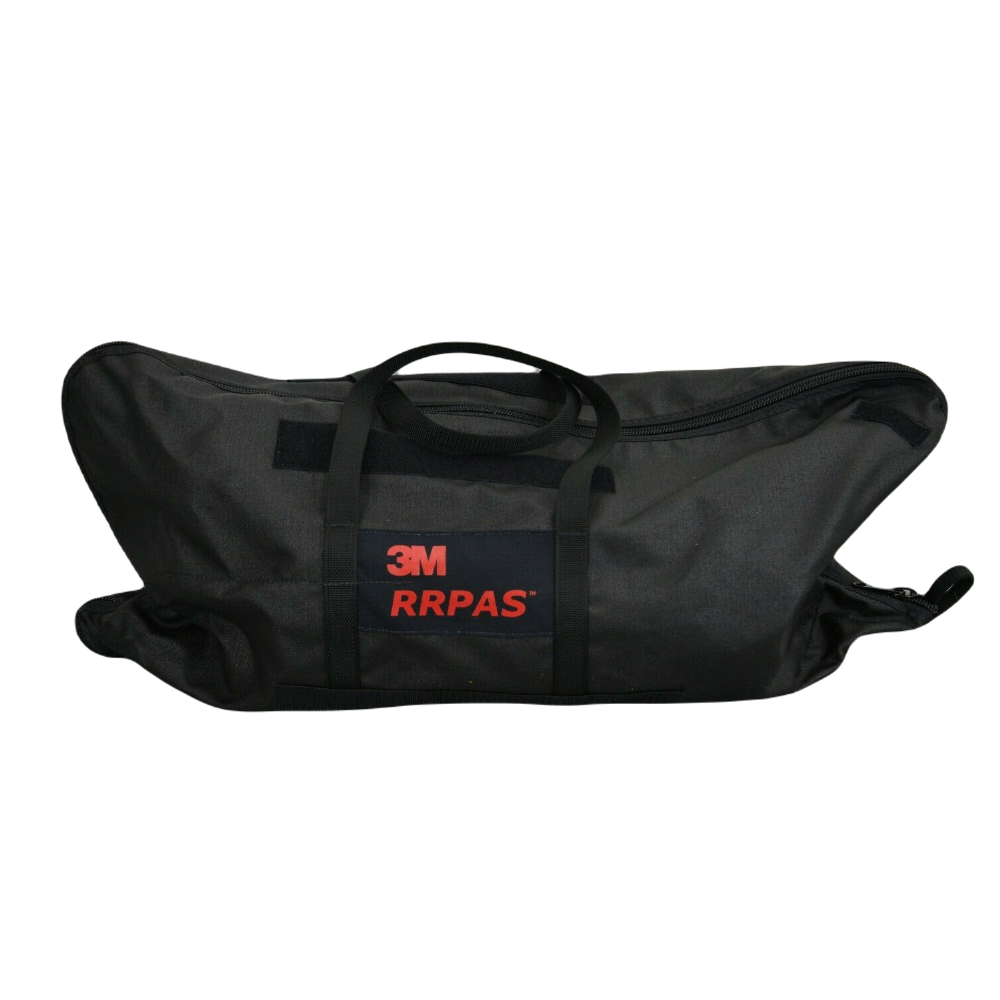 3M™ Rapid Response Powered Air Respirator System (RRPAS)
