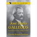 Jose Dario Gallegos: Merchant of the San Luis Valley - Paperback