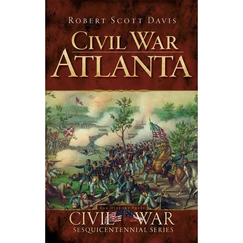 Civil War Atlanta