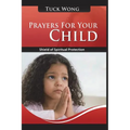 Prayers for your child - Paperback
