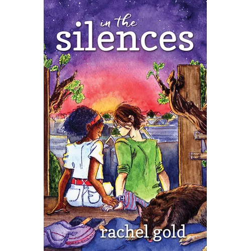 In the Silences - Paperback