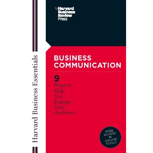 Business Communication - Paperback