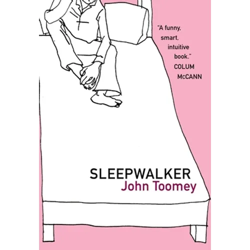 Sleepwalker - Paperback