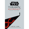 Star Wars: Thrawn Ascendancy (Book I: Chaos Rising) - Hardcover