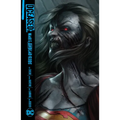 Dceased: War of the Undead Gods - Paperback