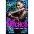 Society of Psychos - Paperback
