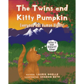 The Twins and Kitty Pumpkin: Everyone Has Human Rights! - Paperback