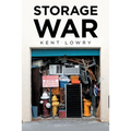 Storage War - Paperback