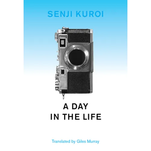 A Day in the Life - Paperback