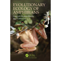Evolutionary Ecology of Amphibians - Paperback