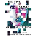 The Five Stages of Stuttering - Paperback