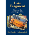 Late Fragment - Paperback