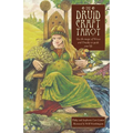 The Druidcraft Tarot - Paperback