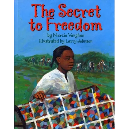 The Secret to Freedom - Paperback