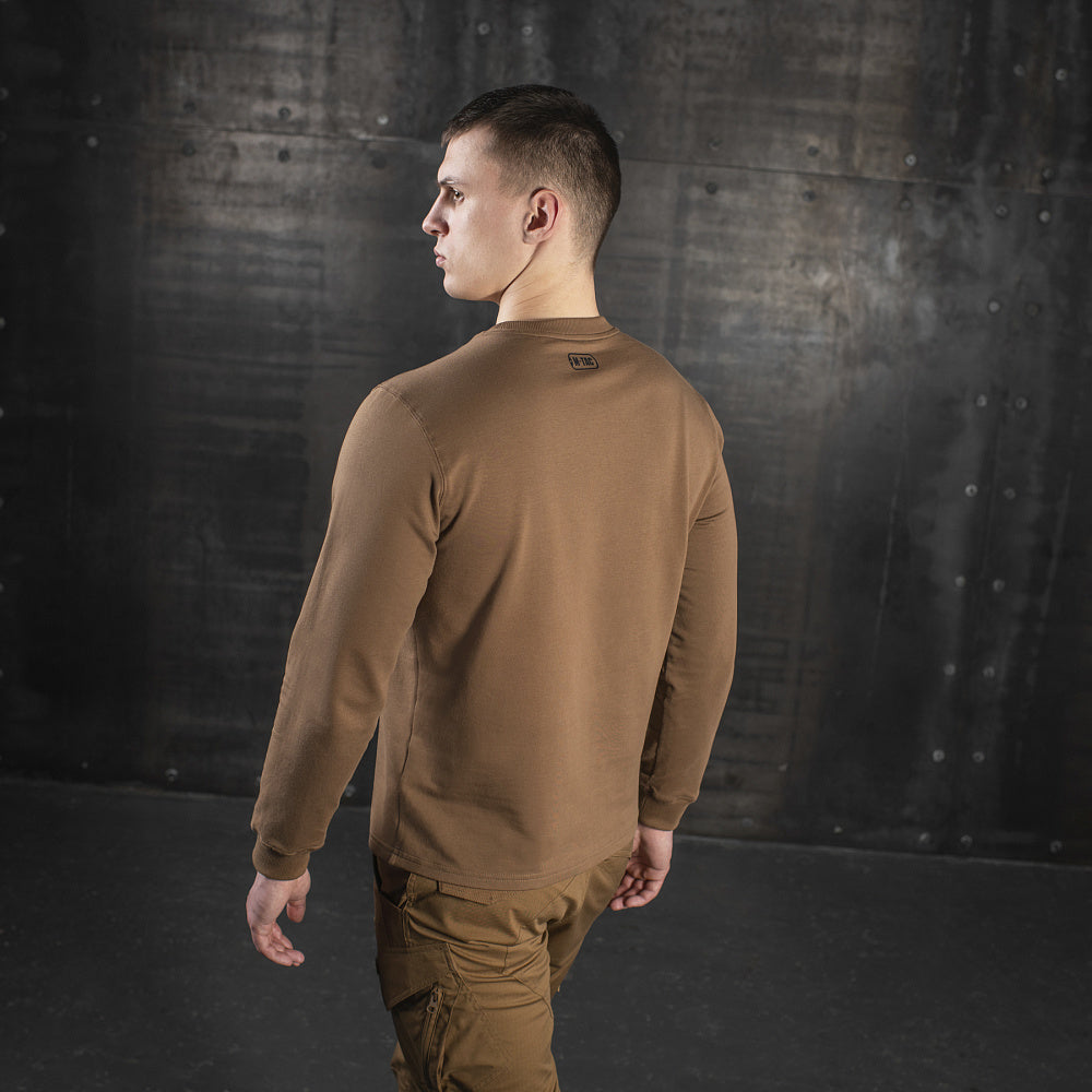 M-Tac Pullover 4 Seasons