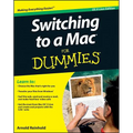 Switching to a Mac For Dummies - Paperback