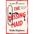The Missing Maid - Paperback