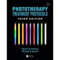Phototherapy Treatment Protocols - Paperback