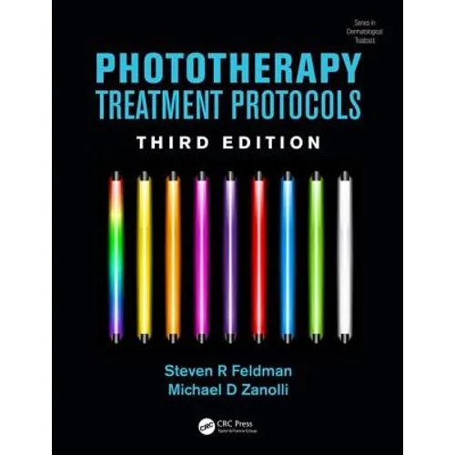 Phototherapy Treatment Protocols - Paperback