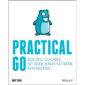 Practical Go - Paperback