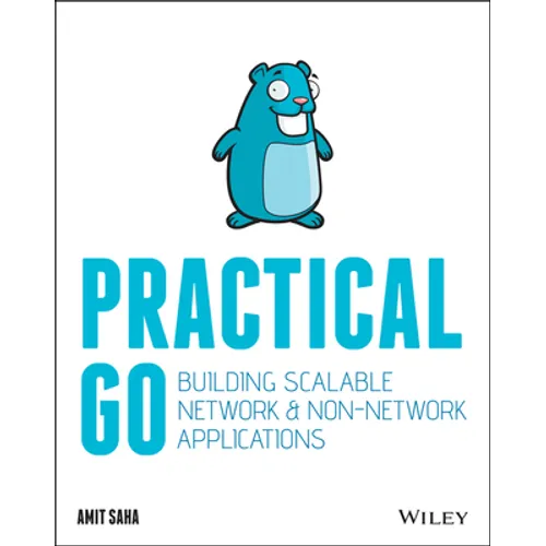 Practical Go - Paperback