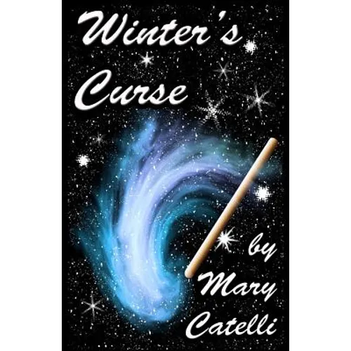 Winter's Curse - Paperback
