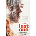 The Last One - Paperback