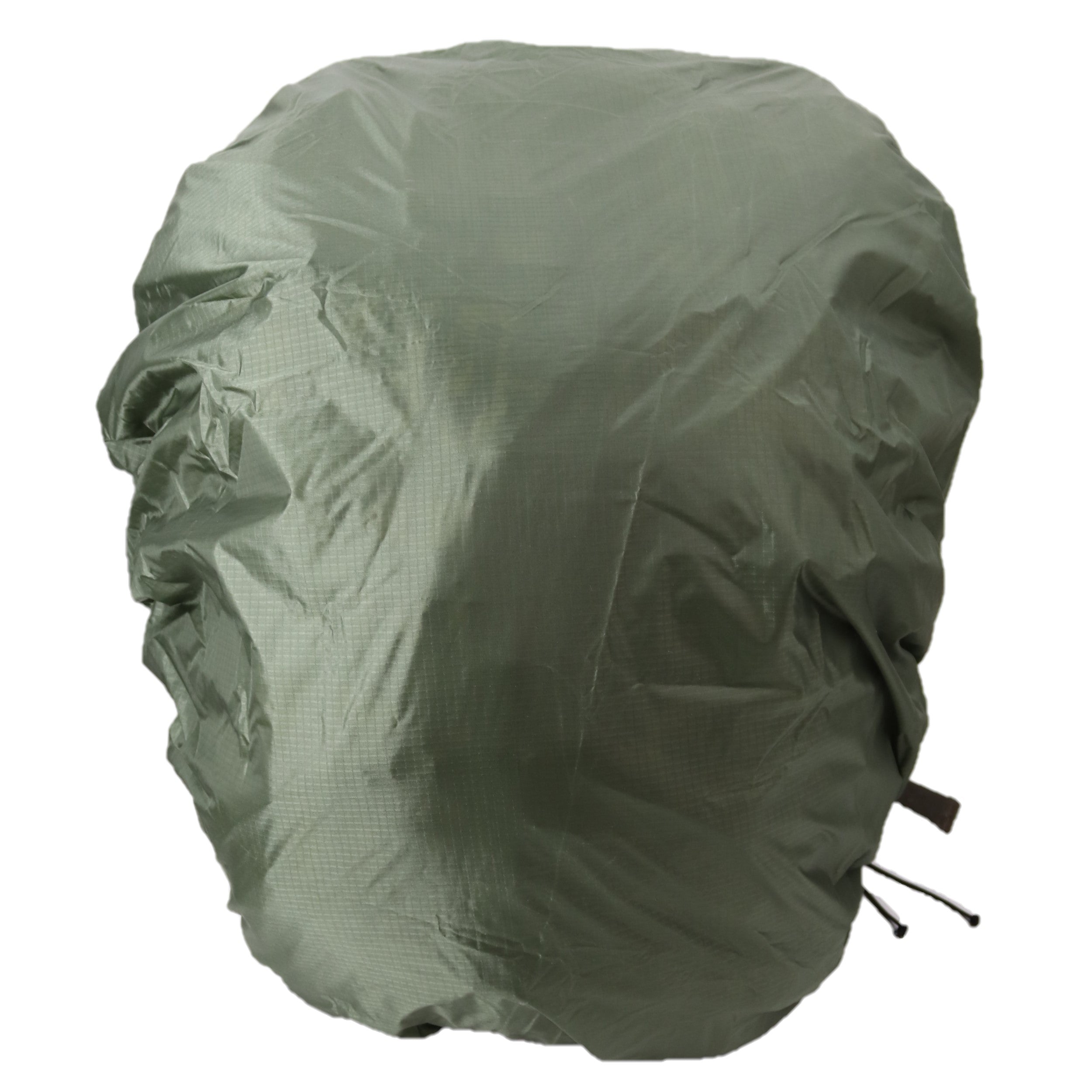 Ultra Lightweight Waterproof Rucksack Cover W/ Storage Pouch - Made in USA