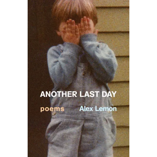 Another Last Day: Poems - Paperback