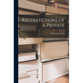 Recollections of a Private