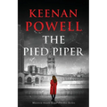 The Pied Piper: A Maureen Gould Legal Thriller