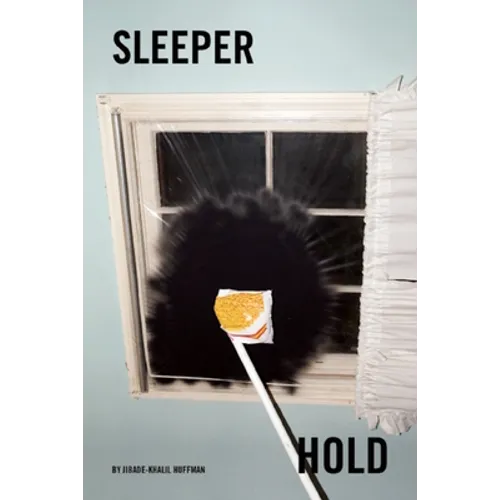 Sleeper Hold - Paperback