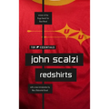 Redshirts: A Novel with Three Codas - Paperback
