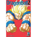 Dragon Ball Z (Vizbig Edition), Vol. 5 - Paperback