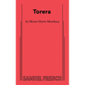 Torera - Paperback