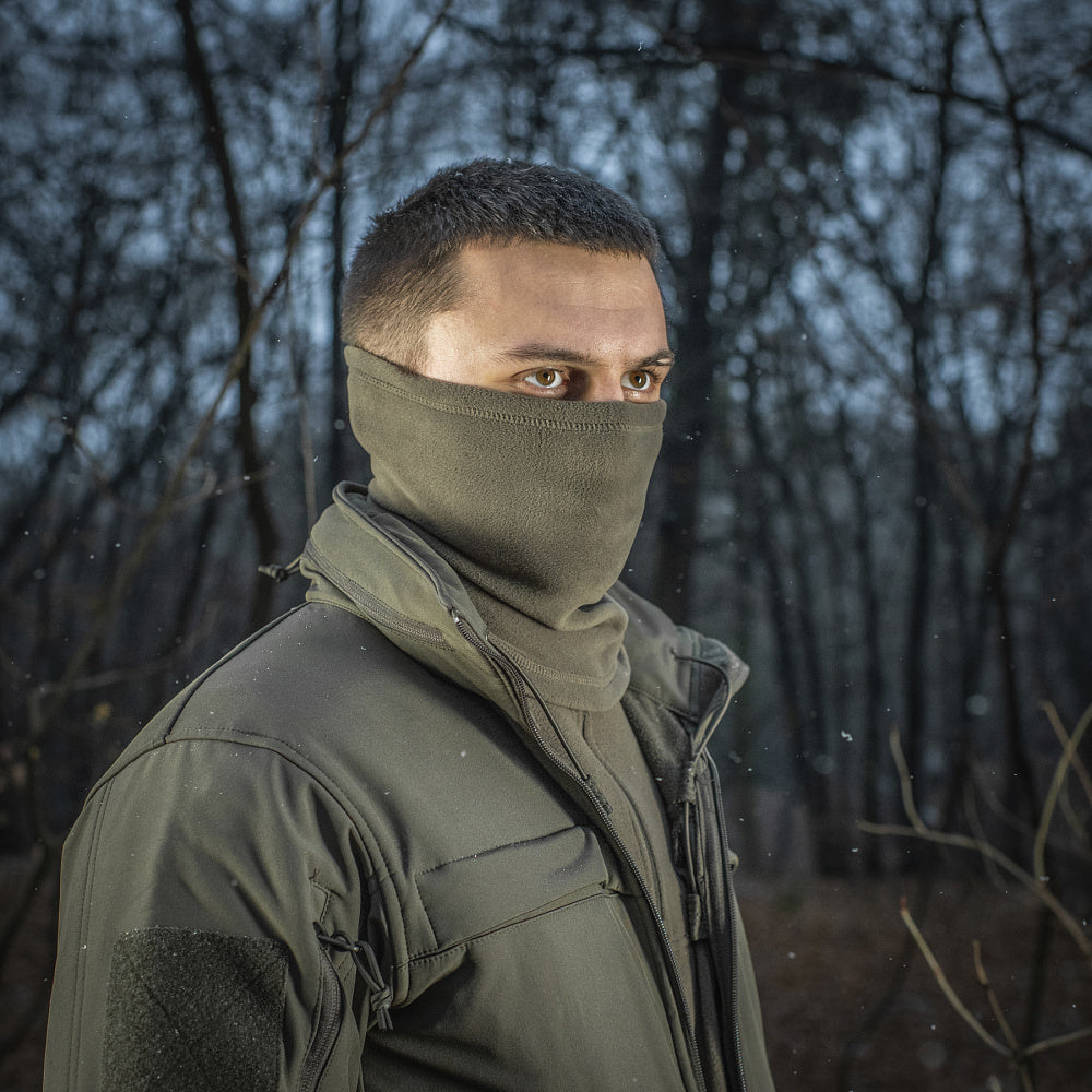 M-Tac Neck Gaiter Polartec